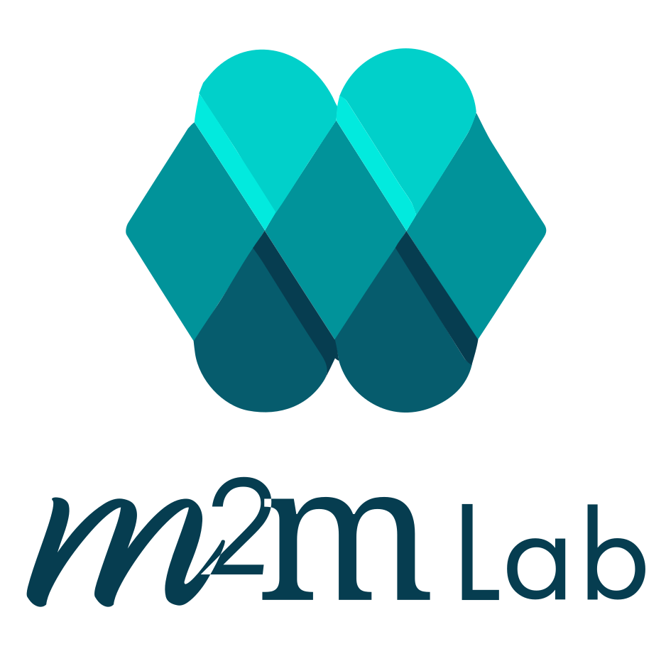 M2M Lab Logo