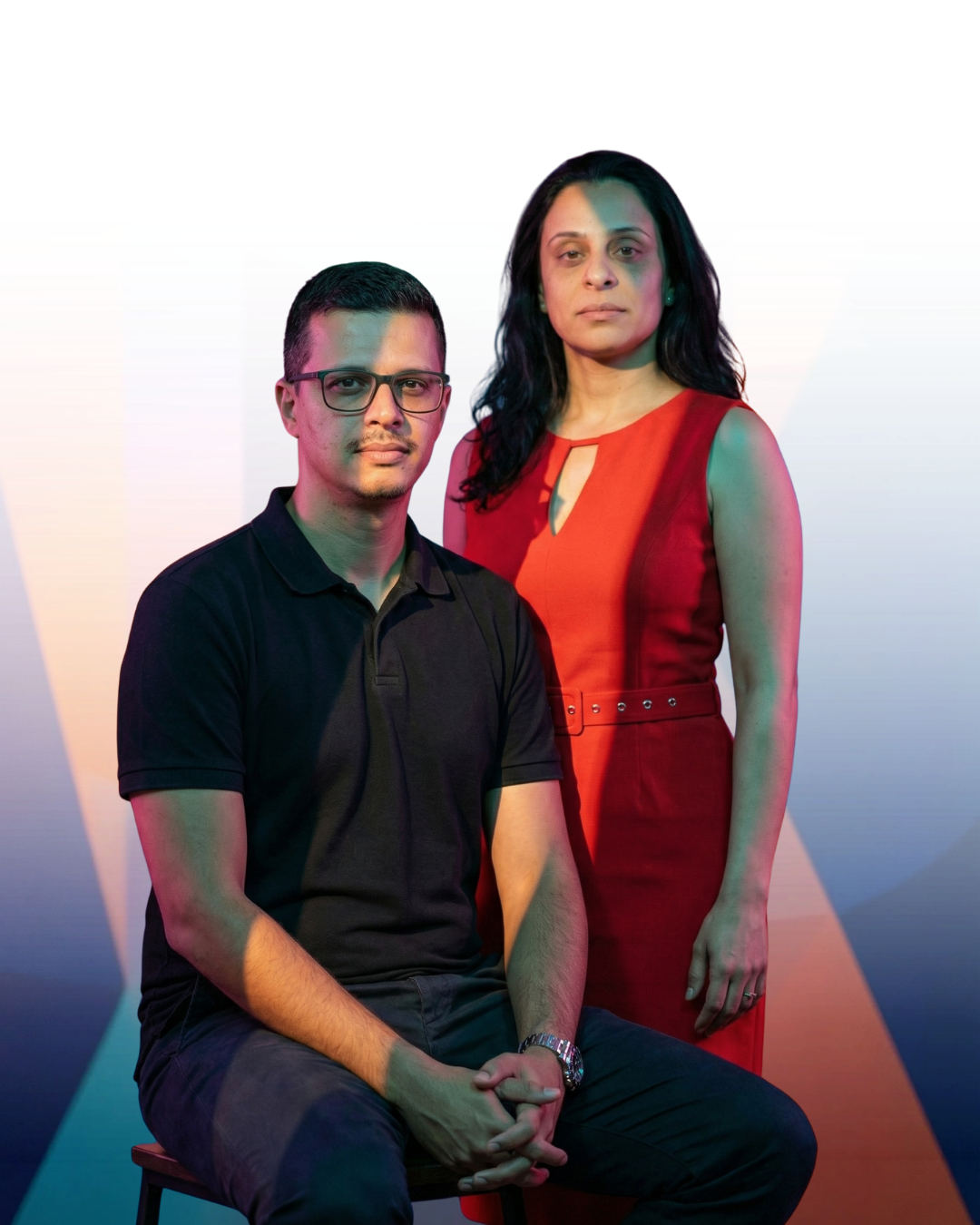 Marcus e Mariana - M2M Lab