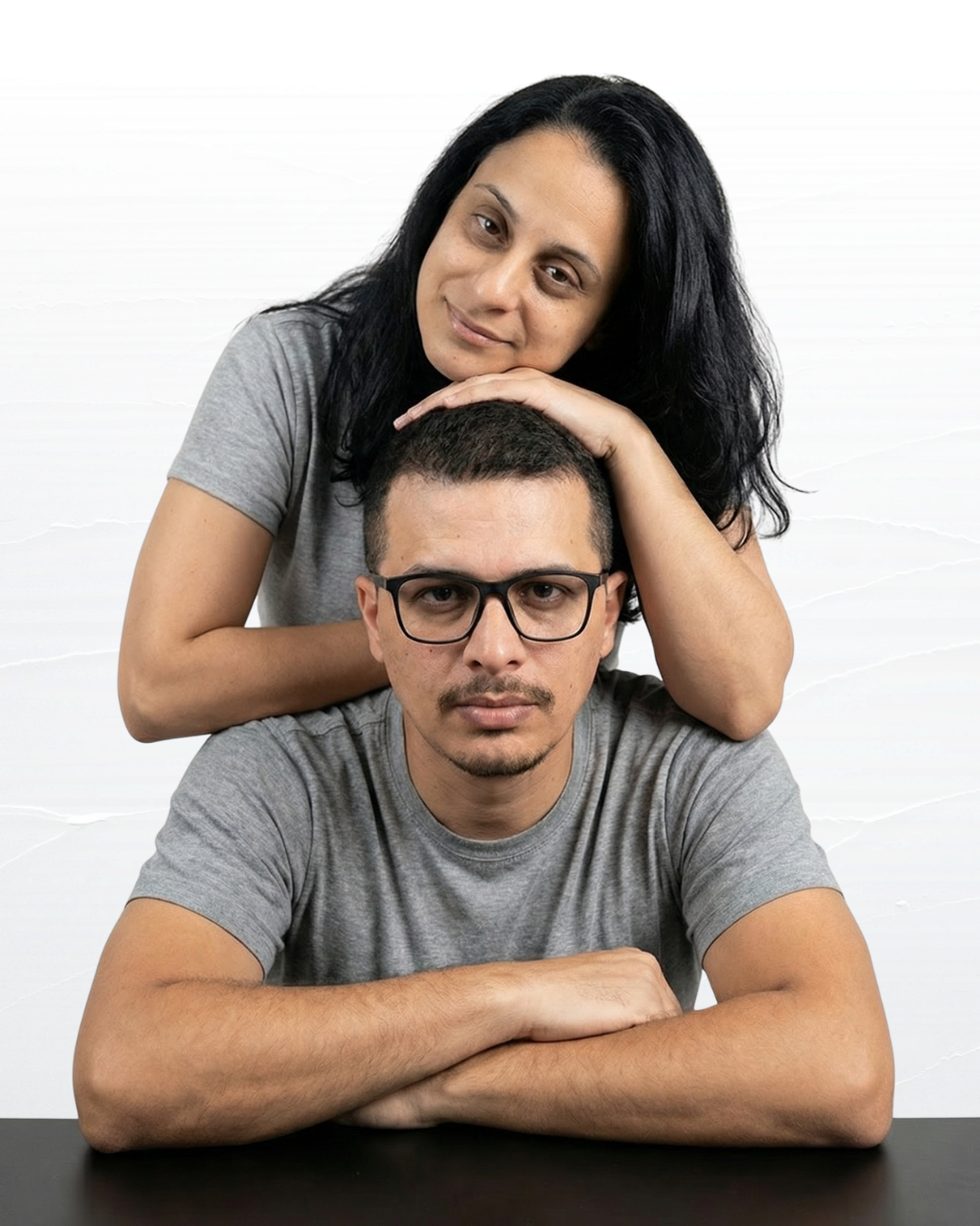 Marcus e Mariana - Missão M2M Lab